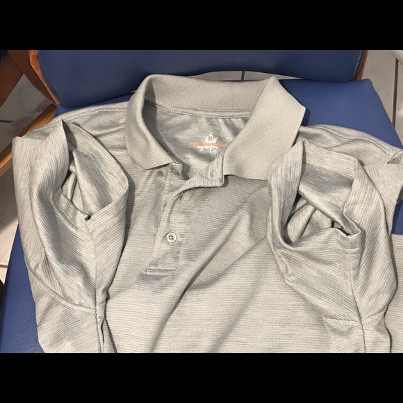 Men’s Beverly Hills Polo Club golf shirts bundle - Picture 7 of 15